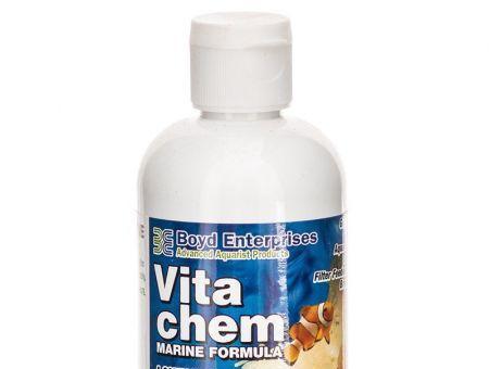 Boyd Enterprises Vita Chem Marine Formula - Salt Water