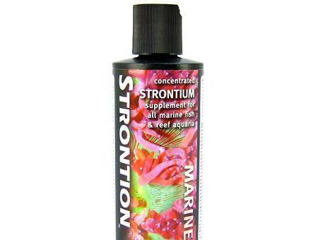 Brightwell Aquatics Strontion Liquid Reef Supplement