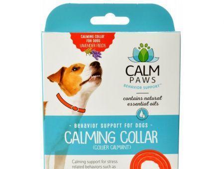 Calm Paws Calming Collar for Dogs