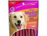 Carolina Prime Real Salmon Jerky Sticks-Dog-www.YourFishStore.com