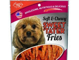 Carolina Prime Sweet Tater & Beef Fries-Dog-www.YourFishStore.com