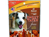 Carolina Prime Sweet Tater Fries-Dog-www.YourFishStore.com