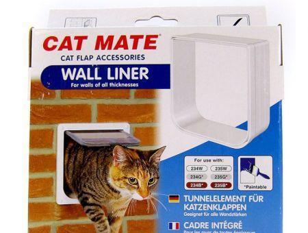Cat Mate 2" Wall Liner-Cat-www.YourFishStore.com
