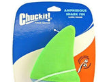 Chuckit Amphibious Shark Fin Water Toy-Dog-www.YourFishStore.com