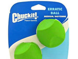 Chuckit Erratic Ball for Dogs-Dog-www.YourFishStore.com