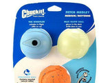 Chuckit Fetch Medley Balls-Dog-www.YourFishStore.com