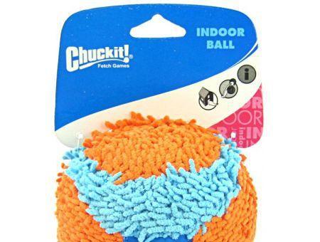 Chuckit Indoor Ball