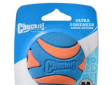 Chuckit Ultra Squeaker Ball Dog Toy-Dog-www.YourFishStore.com