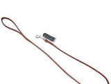 Circle T Latigo Leather Lead-Dog-www.YourFishStore.com