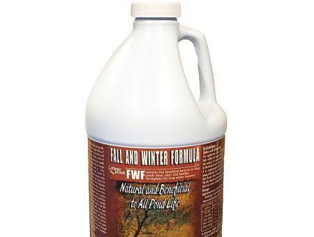 Clear Pond Fall and Winter Formula Water Treatment