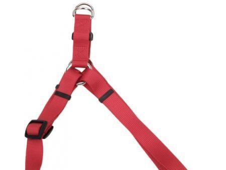 Coastal Pet Comfort Wrap Adjustable Harness - Red