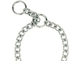 Coastal Pet Herm Sprenger Steel Chain Choke Dog Collar-Dog-www.YourFishStore.com