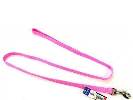 Coastal Pet Nylon Lead - Bright Pink