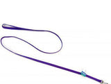 Coastal Pet Nylon Lead - Purple-Dog-www.YourFishStore.com