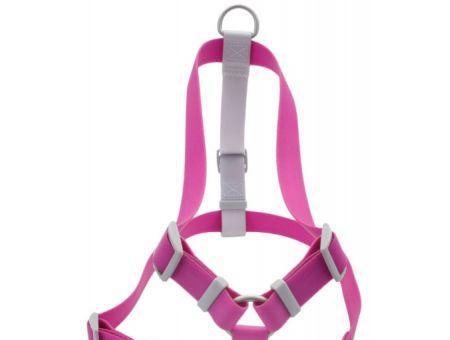 Coastal Pet Pro Waterproof Dog Harness 1" Wide Purple