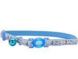 Coastal Pet Safe Cat Glow in the Dark Adjustable Collar Boat-Cat-www.YourFishStore.com