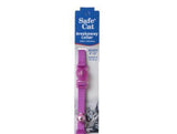 Coastal Pet Safe Cat Nylon Adjustable Breakaway Collar - Orchid-Cat-www.YourFishStore.com