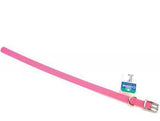 Coastal Pet Single Nylon Collar - Neon Pink-Dog-www.YourFishStore.com