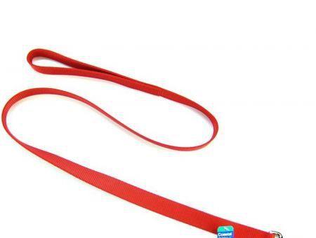 Coastal Pet Single Nylon Lead - Red