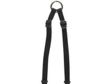 Coastal Pet Two Dog Adjustable Nylon Coupler Black-Dog-www.YourFishStore.com