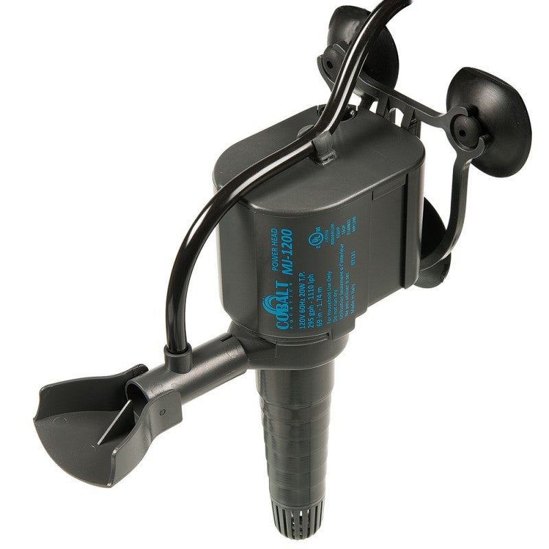 Cobalt MJ400 Power Head Pump