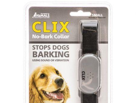 Company of Animals Clix No-Bark Collar