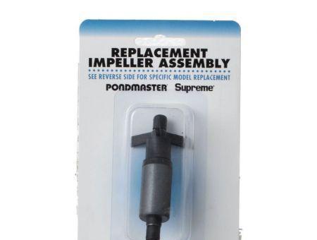 Danner Replacement Impeller Assembly-Pond-www.YourFishStore.com