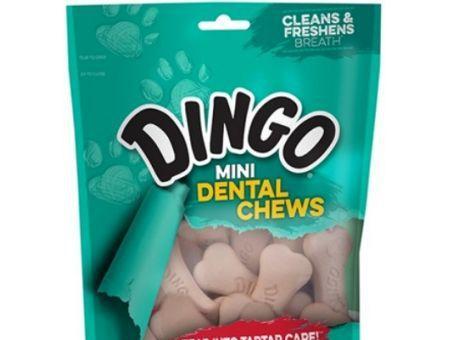 Dingo Dental Chews - Total Care-Dog-www.YourFishStore.com