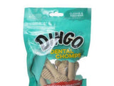 Dingo Dental Chomps for Total Care-Dog-www.YourFishStore.com