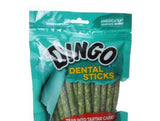 Dingo Dental Sticks for Tartar Control (No Chinese Sourced Ingredients)-Dog-www.YourFishStore.com