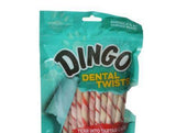 Dingo Dental Twists for Total Care-Dog-www.YourFishStore.com