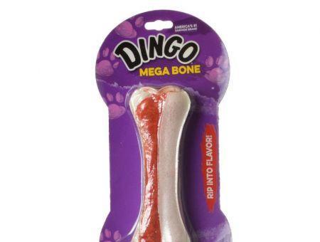 Dingo Mega Bone Meat & Rawhide Chew