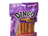 Dingo Porkie Rolls-Dog-www.YourFishStore.com