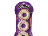 Dingo Ringo-o-o Meat & Rawhide Chew-Dog-www.YourFishStore.com