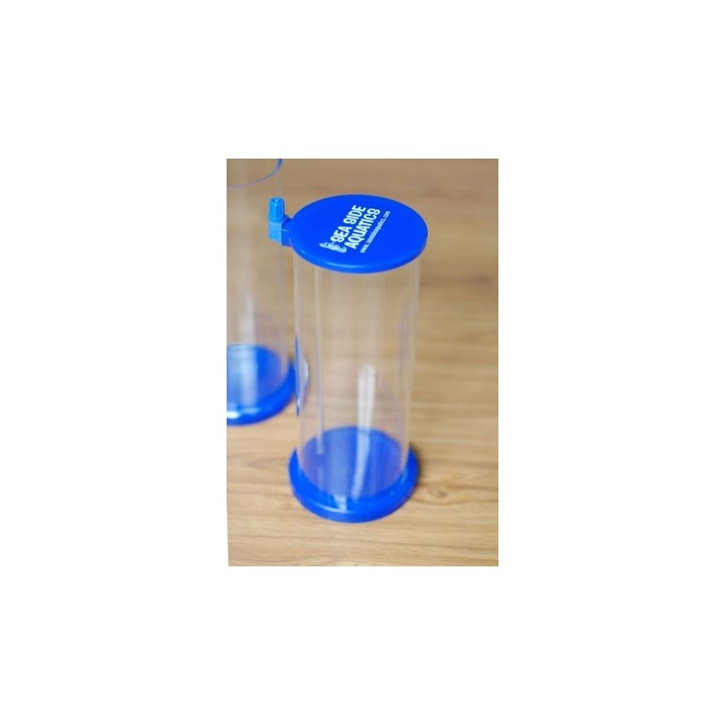 Dosing Container Stackable 2.5L