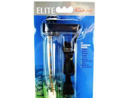 Elite Radiant Aquarium Heater