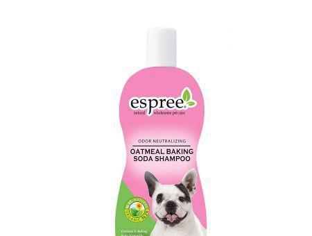 Espree Oatmeal Baking Soda Shampoo