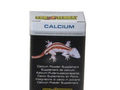 Exo-Terra Calcium Powder Supplement for Reptiles & Amphibians-Reptile-www.YourFishStore.com