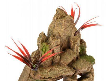 Exotic Environments Rock Cave Mountain Ornament