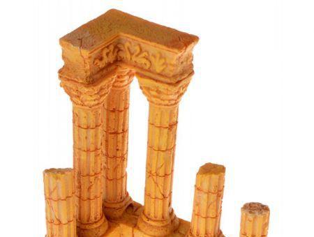 Exotic Environments Terra Cotta Column Ruins