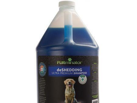 FURminator deShedding Ultra Premium Shampoo for Dogs