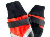 Fashion Pet Extreme All Weather Waterproof Dog Boots-Dog-www.YourFishStore.com