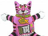 Fat Cat Terrible Nasty Scaries Dog Toy - Assorted-Dog-www.YourFishStore.com