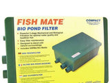 Fish Mate Compact bio Pond Filter-Pond-www.YourFishStore.com