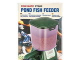 Fish Mate Pond Fish Feeder P7000-Pond-www.YourFishStore.com