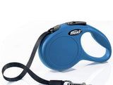 Flexi Classic Blue Retractable Dog Leash-Dog-www.YourFishStore.com