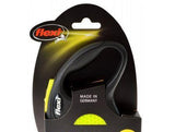 Flexi New Neon Retractable Tape Leash-Dog-www.YourFishStore.com