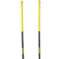 Flexrake Scoop & Rake with Wood Handle-Dog-www.YourFishStore.com