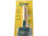 Flexrake Scoop and Steel Rake Set with Wood Handle - Small-Dog-www.YourFishStore.com