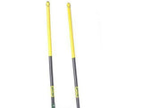 Flexrake The Scoop - Poop Scoop & Steel Rake with Wood Handle-Dog-www.YourFishStore.com